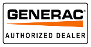 Generac authorized dealer