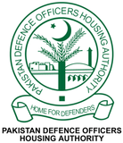 Pakistan Defence Officers Housing Authority