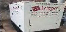 Generator supplied to State Life Insurance Pakistan